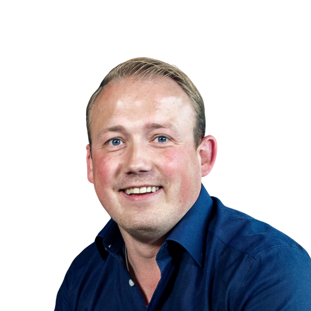 Website laten maken Ruben Budding Buddingdesign